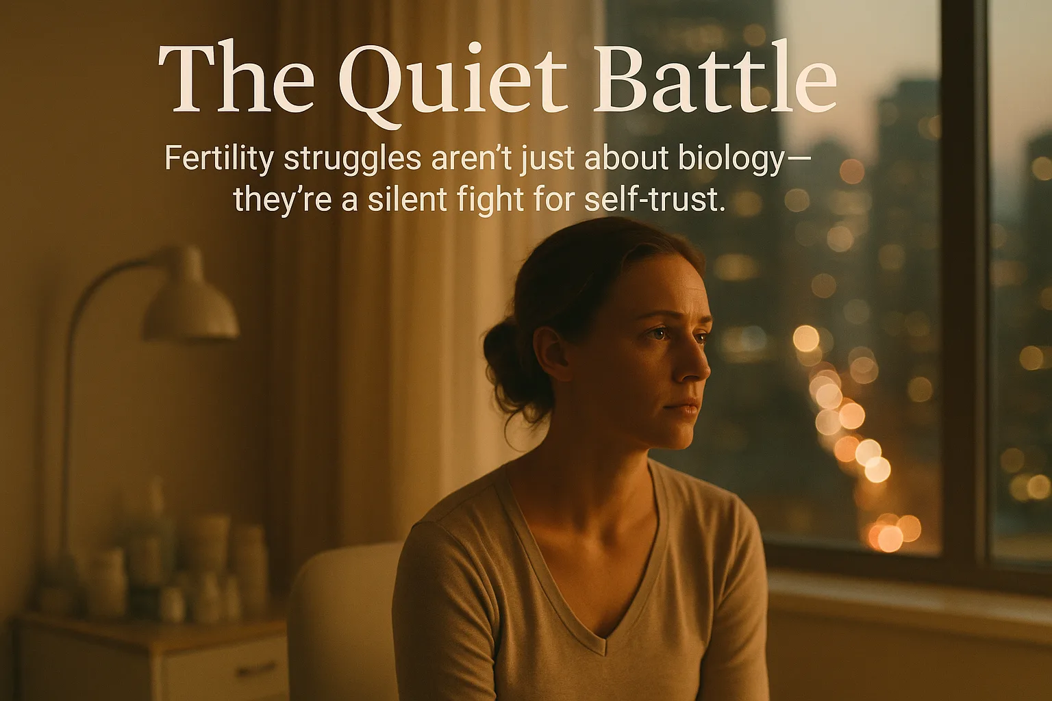 Acupuncture and Fertility Boosting