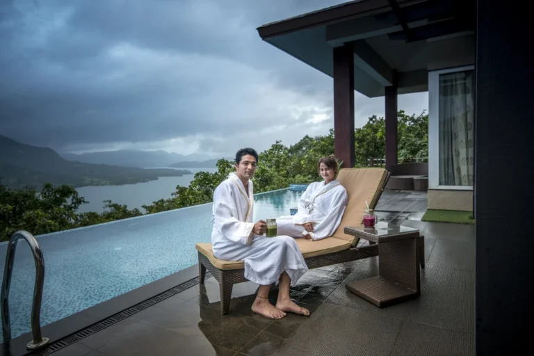 Atmantan Wellness Resort