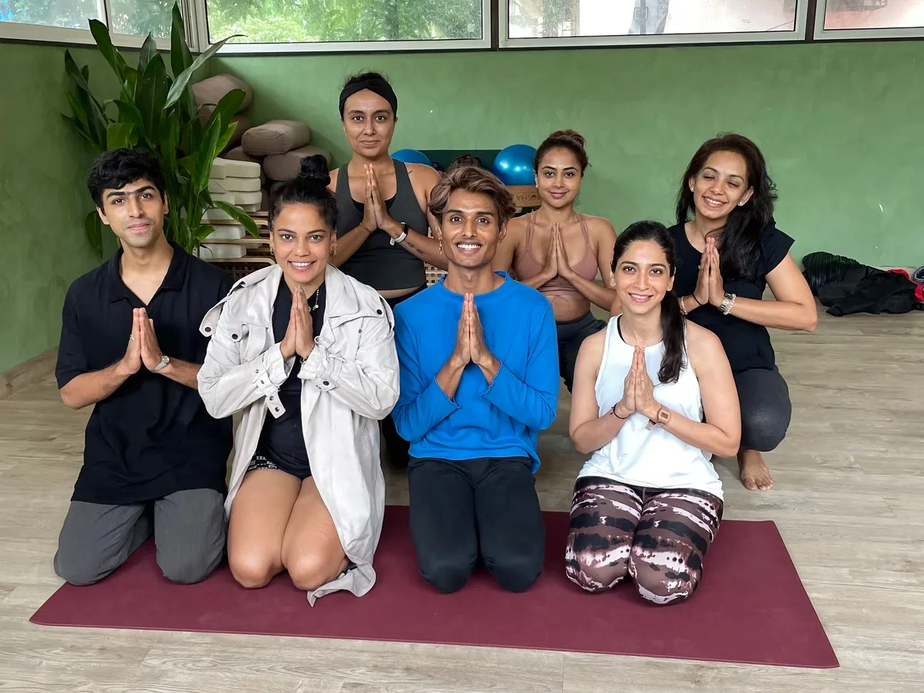 Balance Point Chinese Medicine Clinic, Bandra, Mumbai