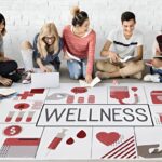 Love Kindness Help Wellness