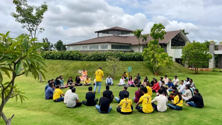 Shathayu Ayurveda Yoga Retreat, Bengaluru
