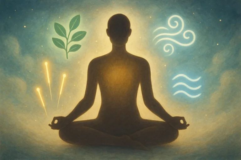 The Balance Point Difference