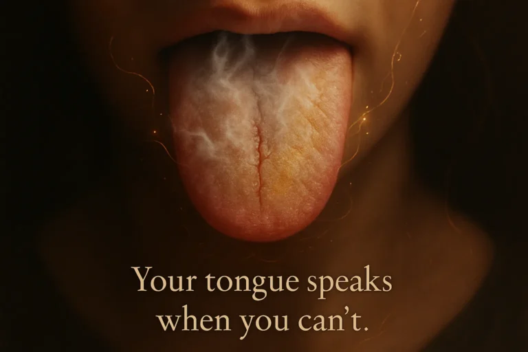 Tongue Health Insights