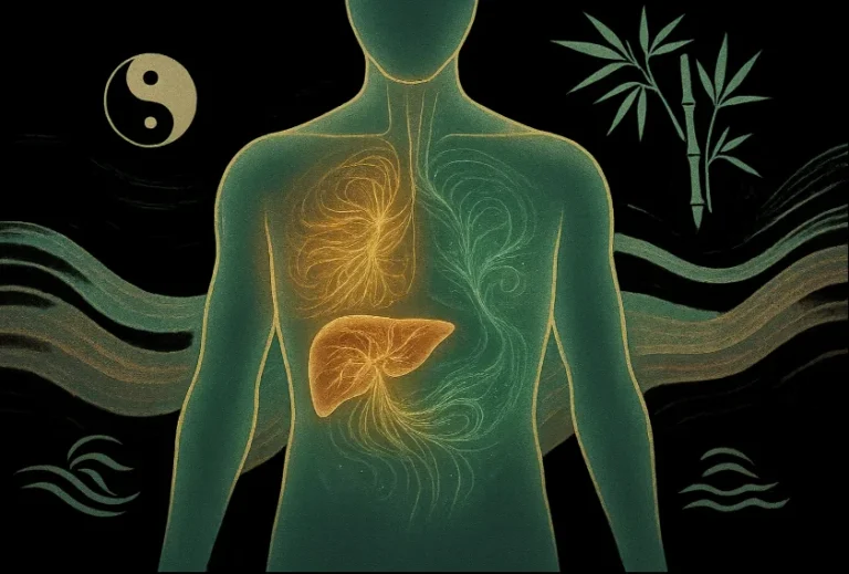 When Spleen Qi Fails the Gut Speaks