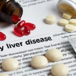 fatty liver disease