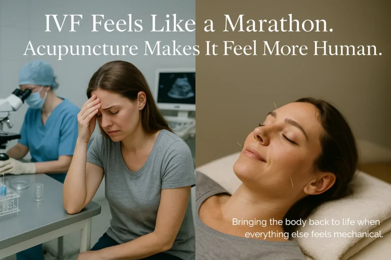 20250616 1939 IVIVF and Acupuncture Balancing