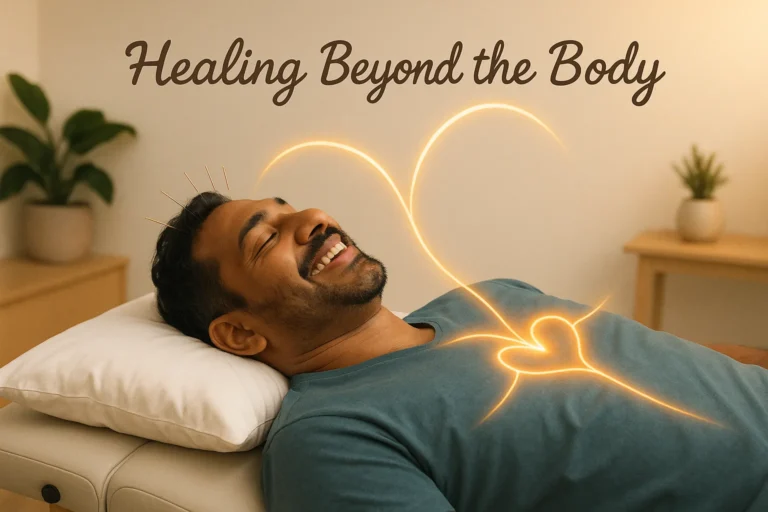 Peaceful-Healing-Session