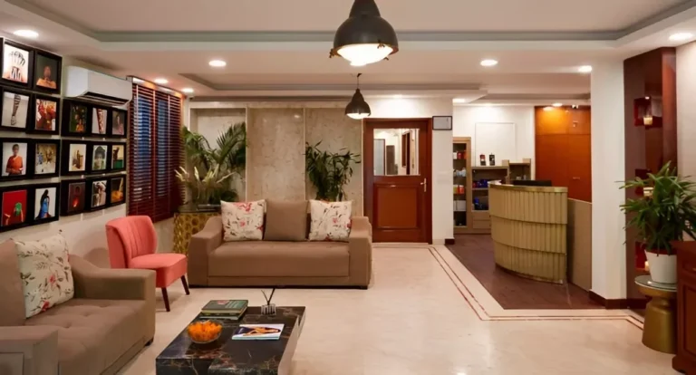 Isya Aesthetics - The Red Carpet Skin Studio