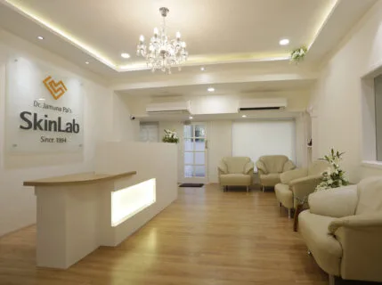 SkinLab - The OG of Subtle Beauty