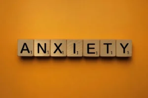 Acupuncture for Anxiety
