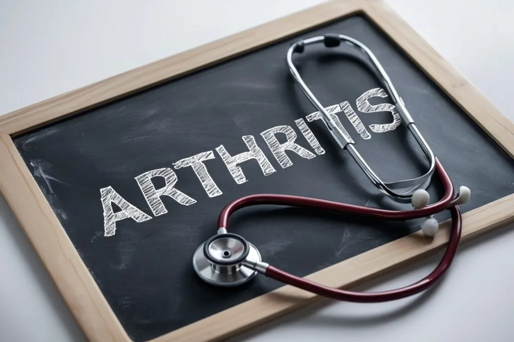 Acupuncture for Arthritis