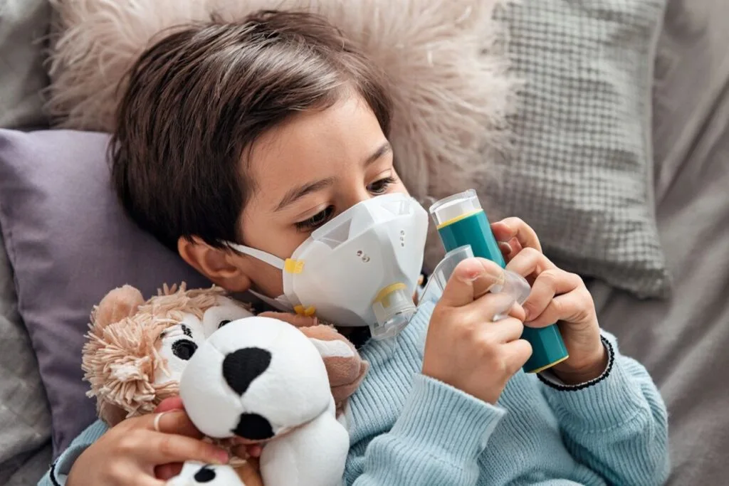 Acupuncture for Asthma