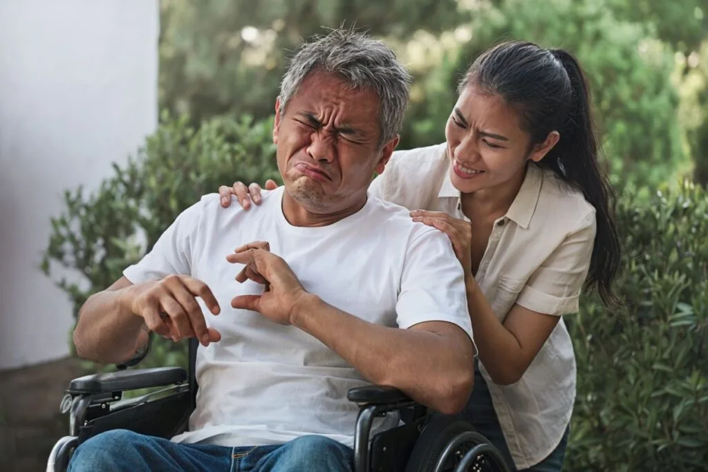 Acupuncture for Bell’s Palsy