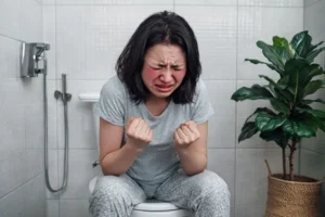 Acupuncture for Constipation