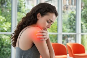 Acupuncture for Frozen Shoulder