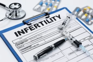 Acupuncture for Infertility