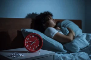 Acupuncture for Insomnia