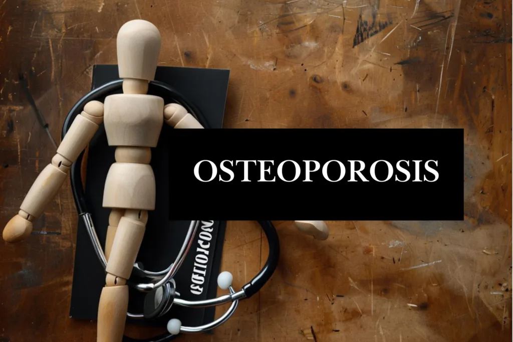 Acupuncture for Osteoporosis