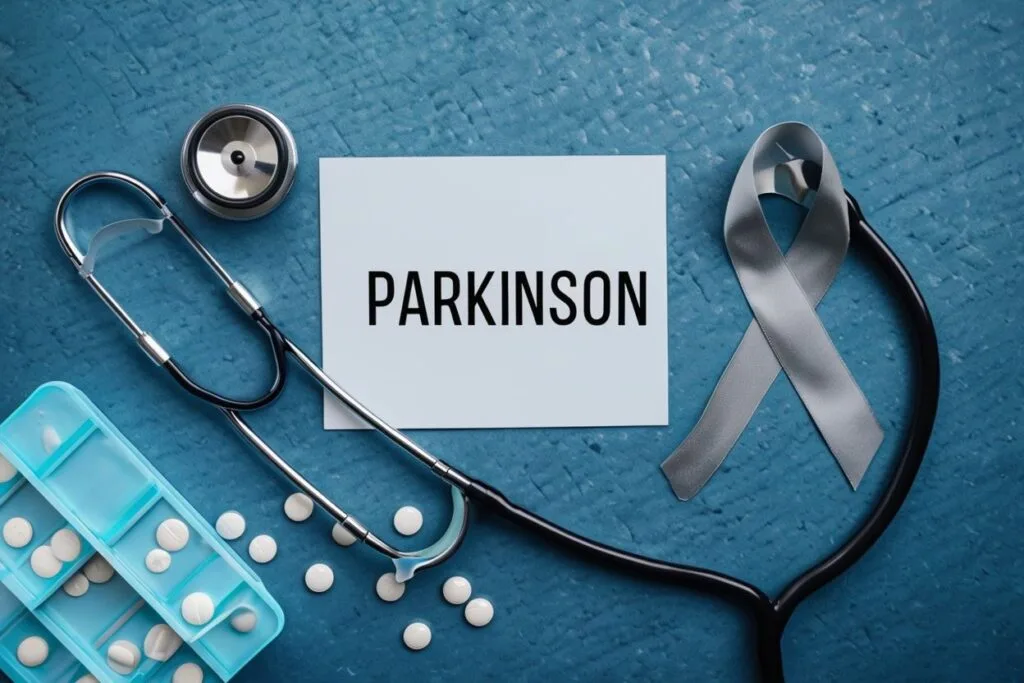 Acupuncture for Parkinson’s Disease