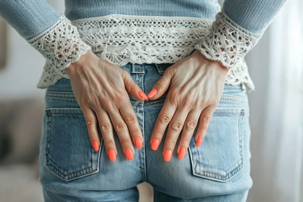 Acupuncture for Piles