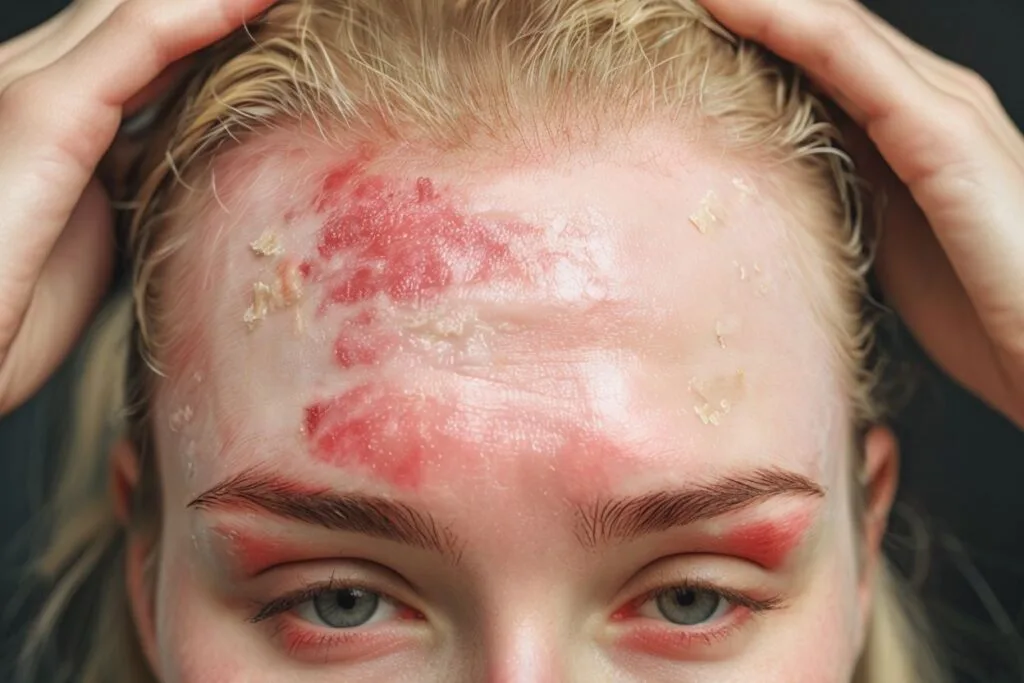 Acupuncture for Psoriasis