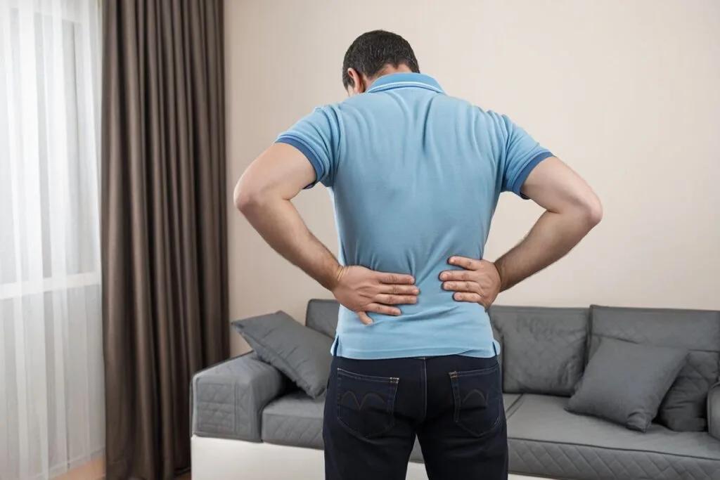 Acupuncture for Sciatica