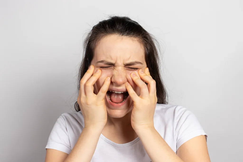 Acupuncture for Trigeminal Neuralgia