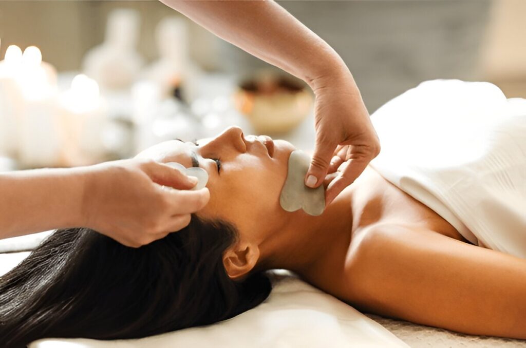 Gua Sha Workshop for Women