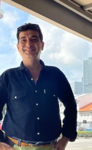 jahabaux daruwala testimonial