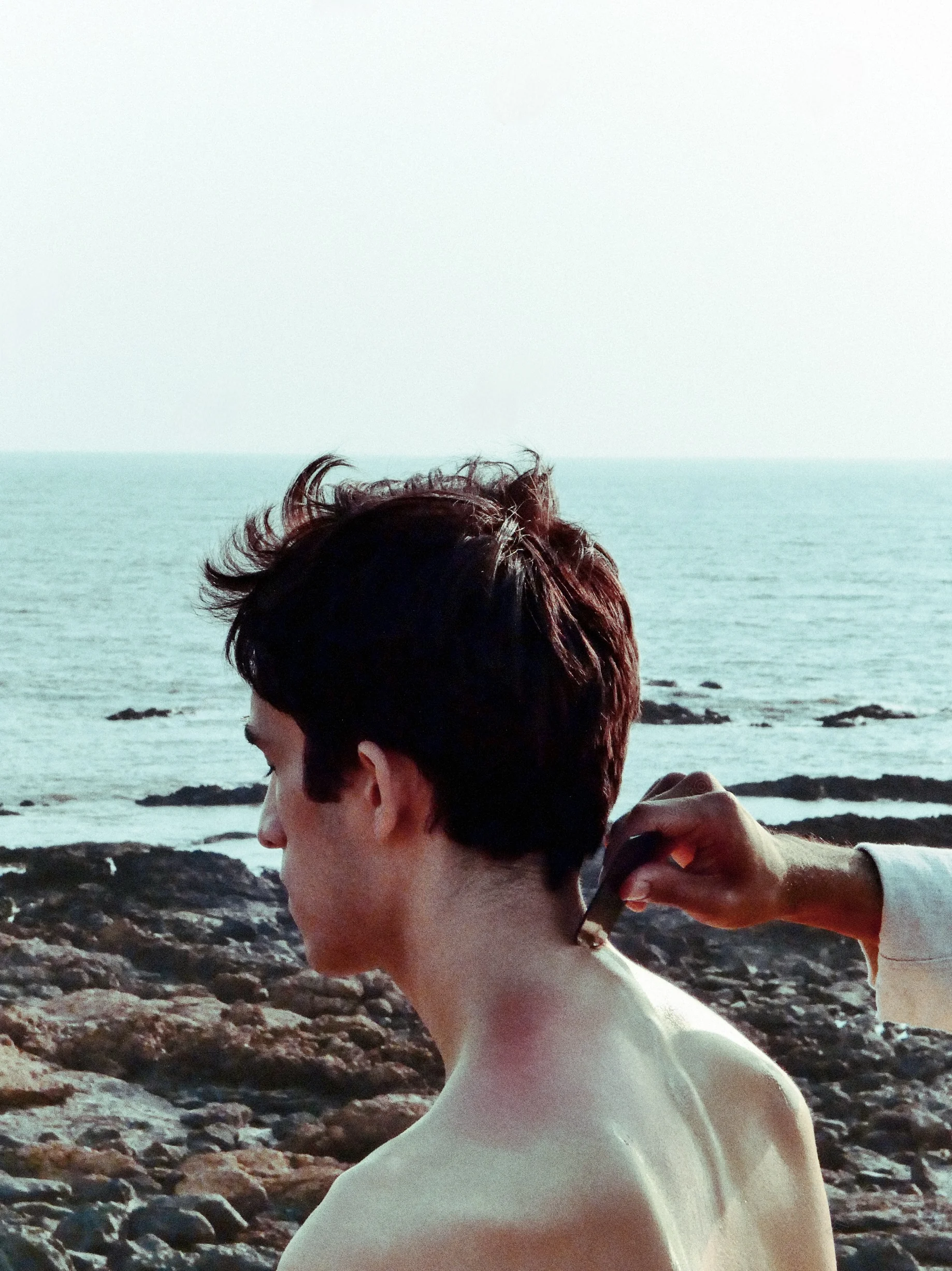 Gua Sha at Balancepoint