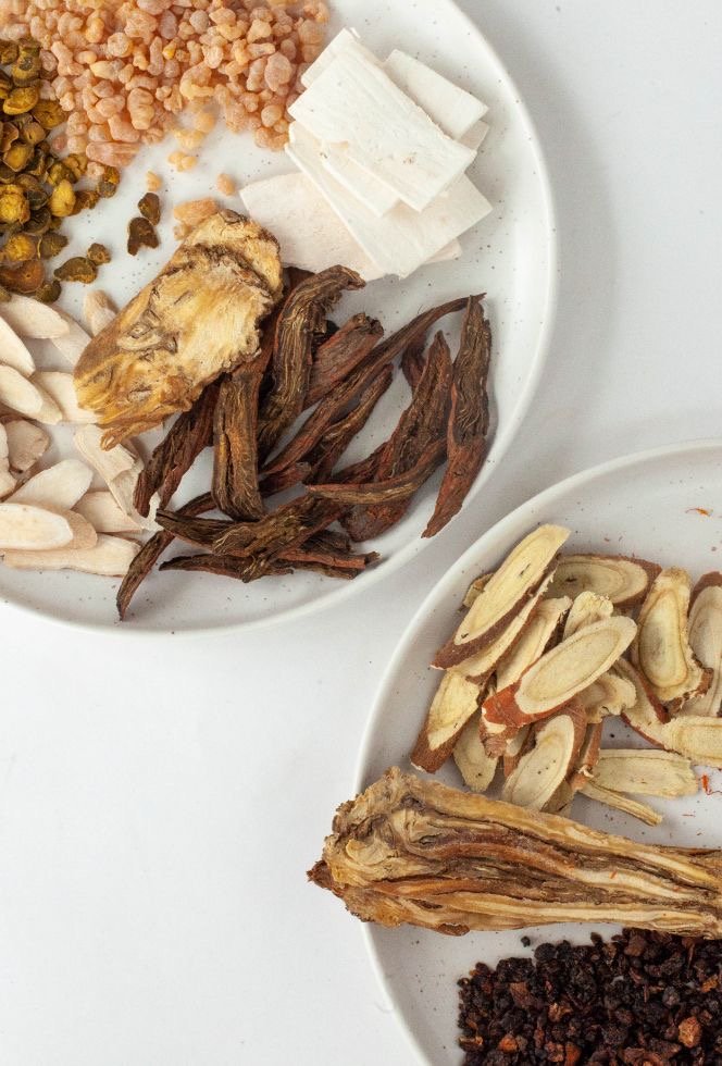 Herbal Supplements at Balancepoint