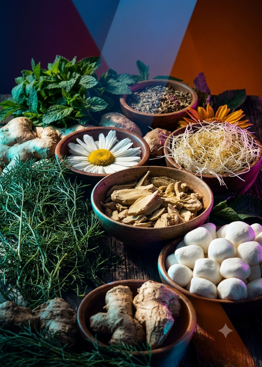 Dietary and lifestyle consultation at Balancepoint