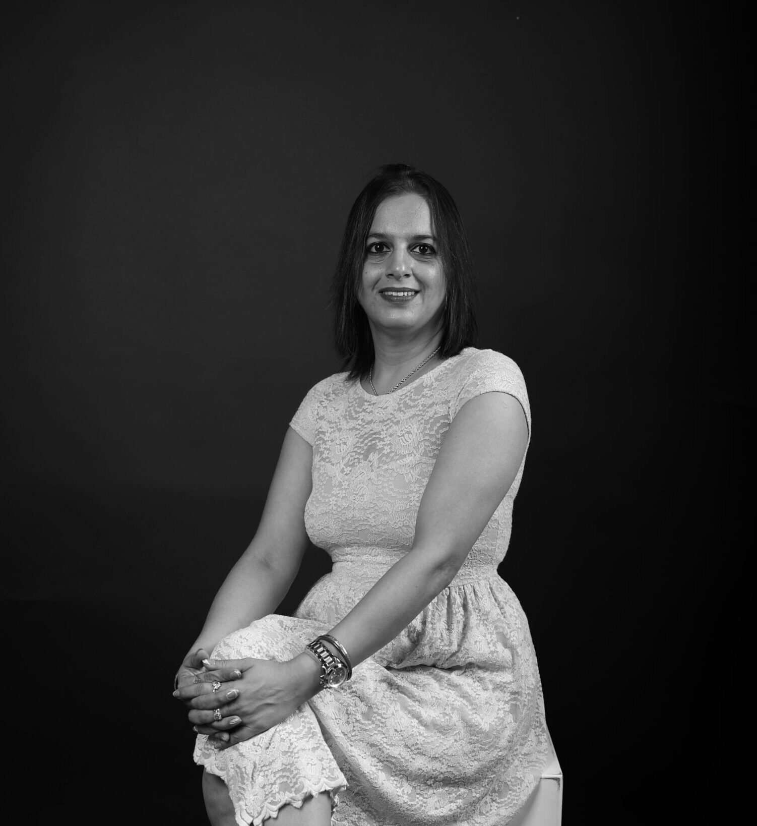 Priya Samwani, Licensed Acupuncturist and Clinical Director at Balancepoint Chinese Med Clinic in Bandra, Mumbai
