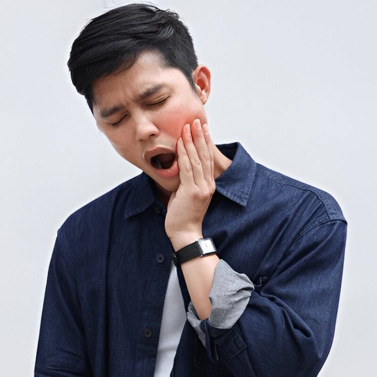 Acupuncture for TMJ Pain