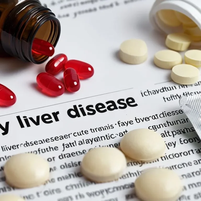 fatty liver disease